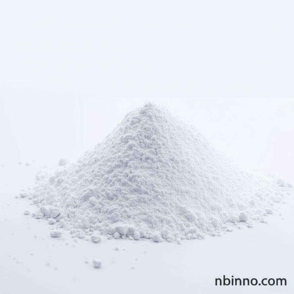 Zinc Oxide Powder