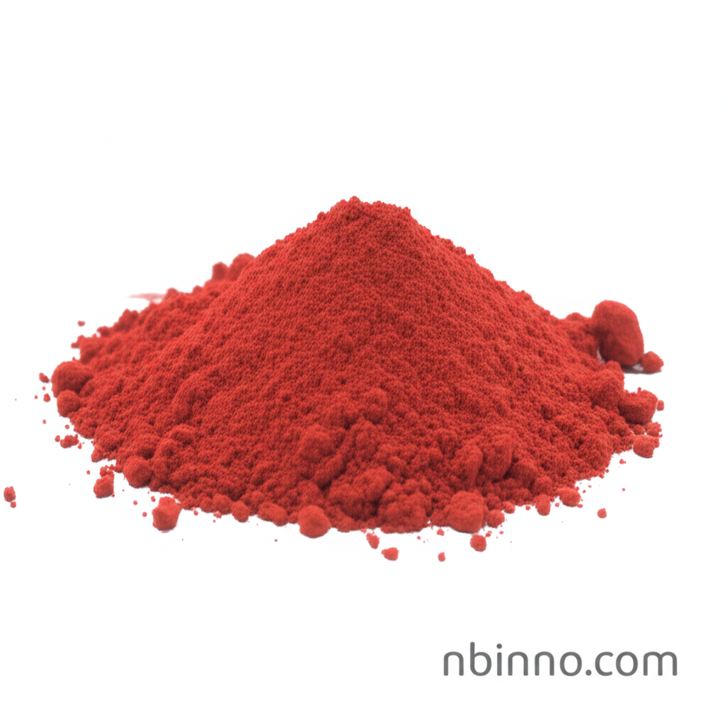 2,5-Dianilinoterephthalic acid
