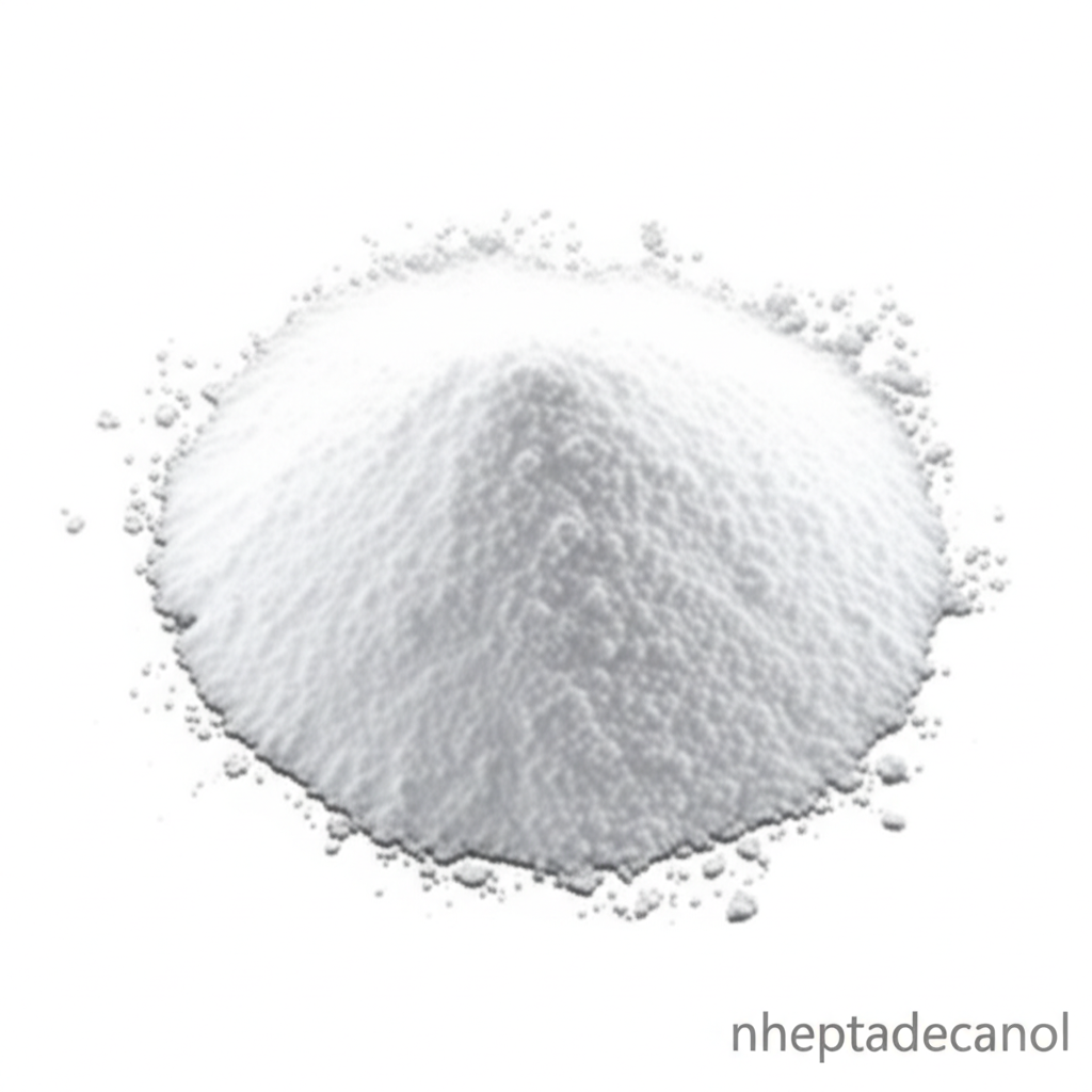 1-Heptadecanol