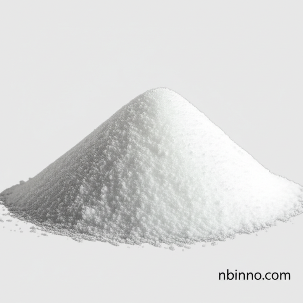 Zinc Sulfate Heptahydrate