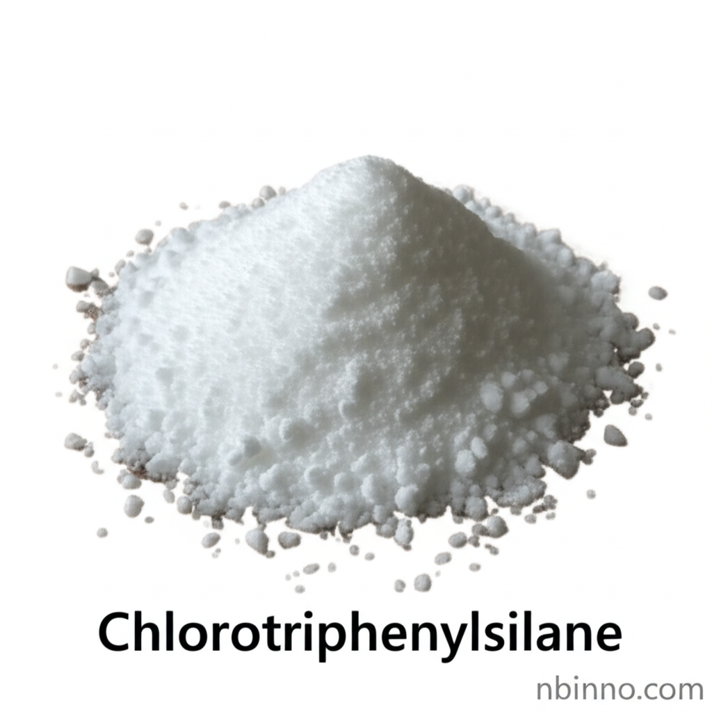 Chlorotriphenylsilane
