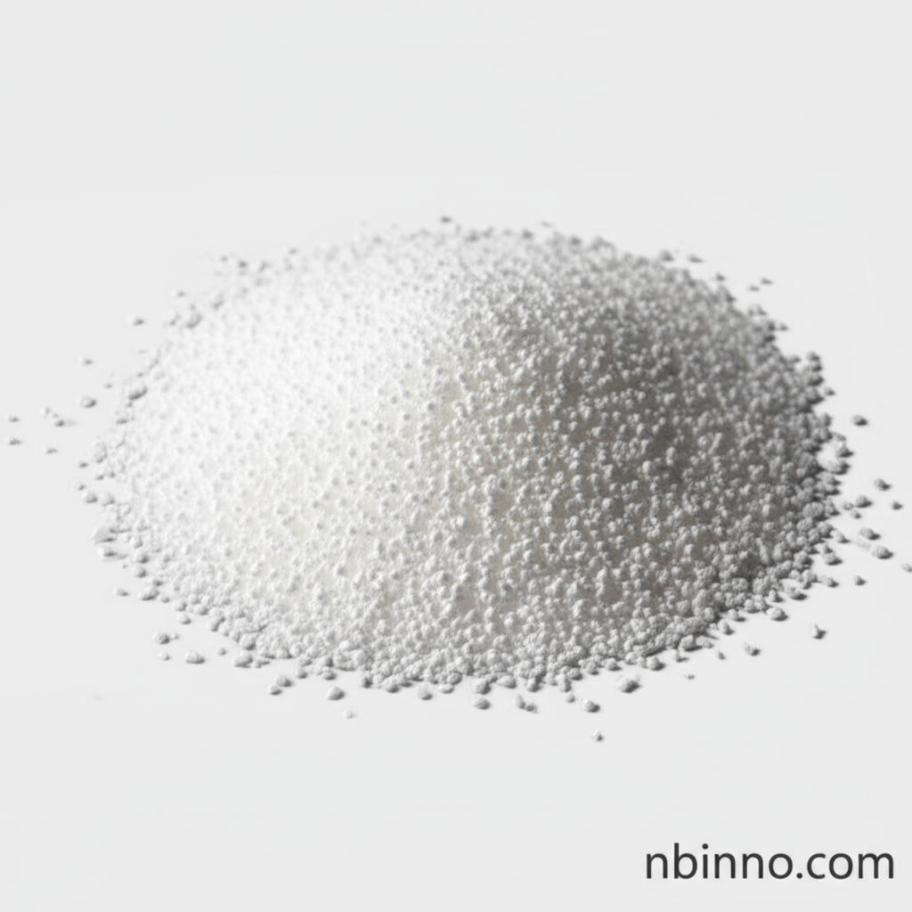 PP Flame Retardant Masterbatch (Halogen-Free Azine-Based)