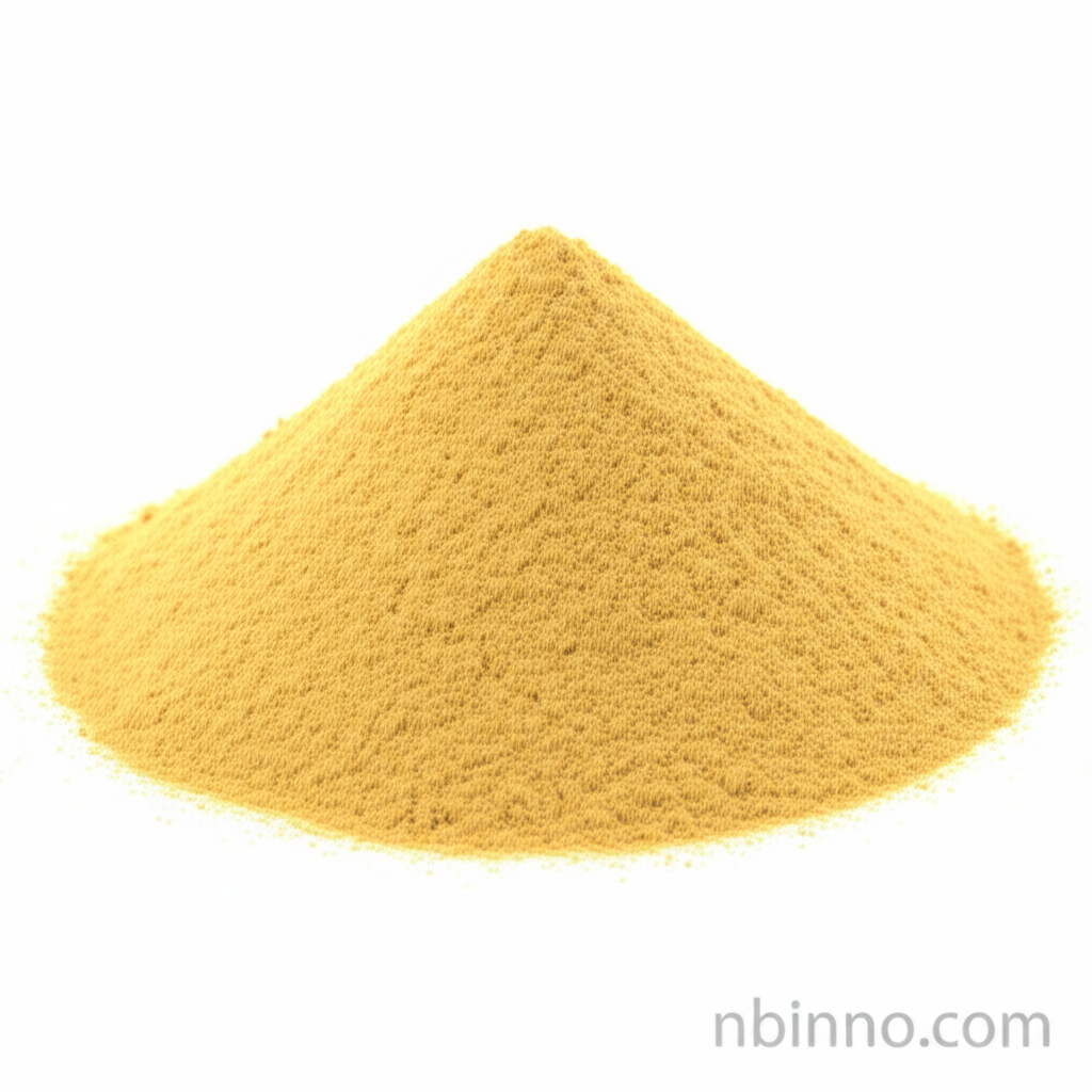 Carnauba Wax
