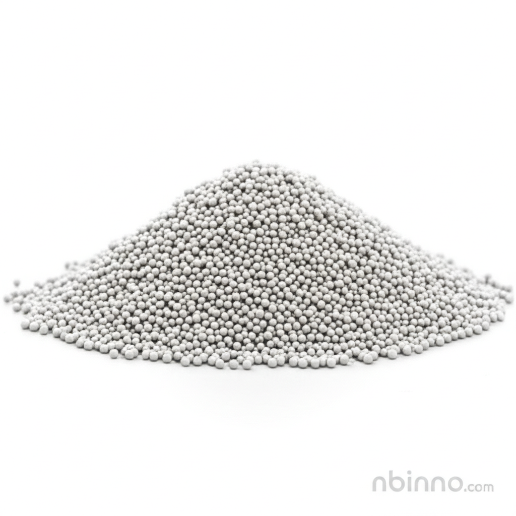 Hollow Glass Microspheres