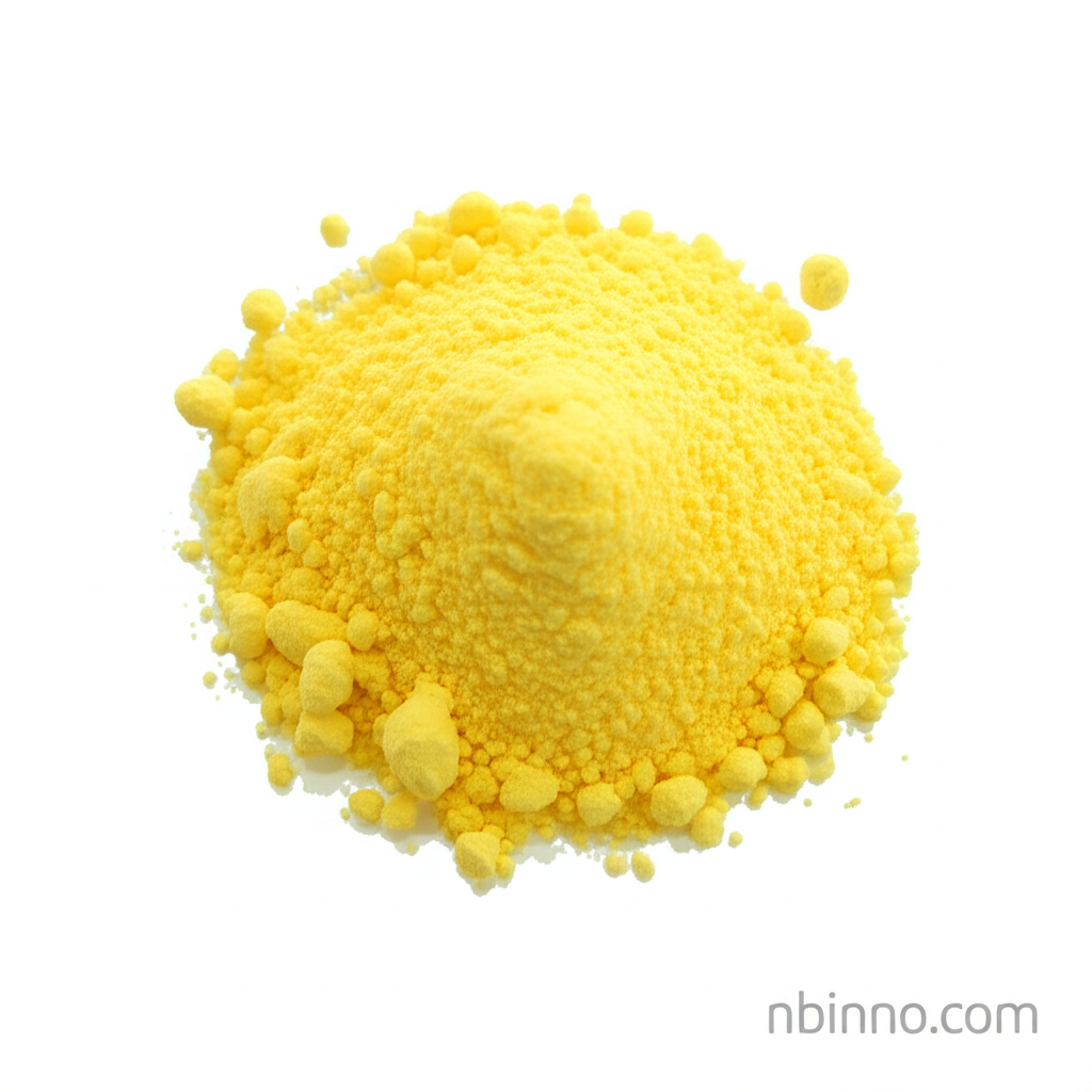 1-(4-Nitrophenyl)imidazole