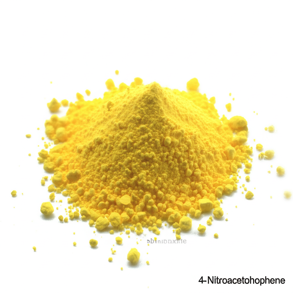 4-Nitroacetophenone