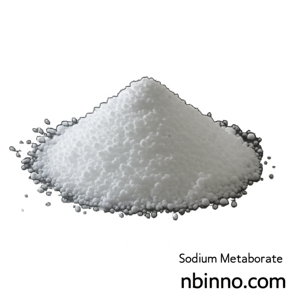 Sodium Metaborate