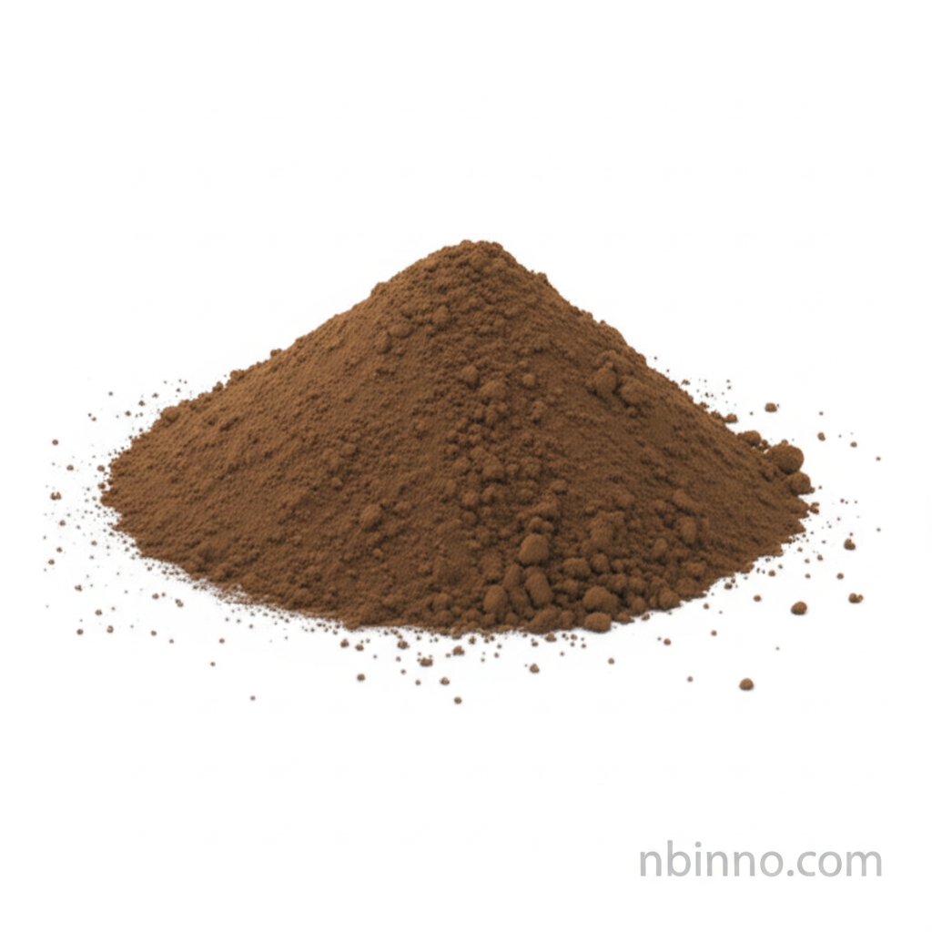 Sodium salt of polynaphthalene sulphonic acid