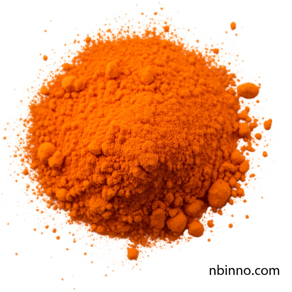Bis(triphenylsilyl) Chromate