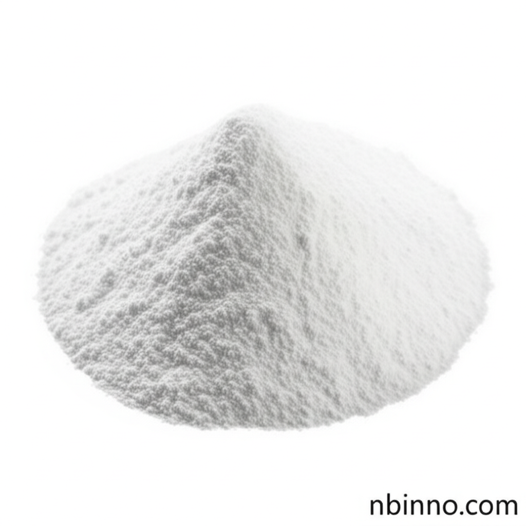 Quartz Powder