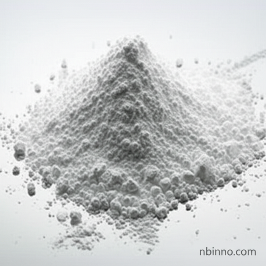 Ceramic Body Reinforcement Additive