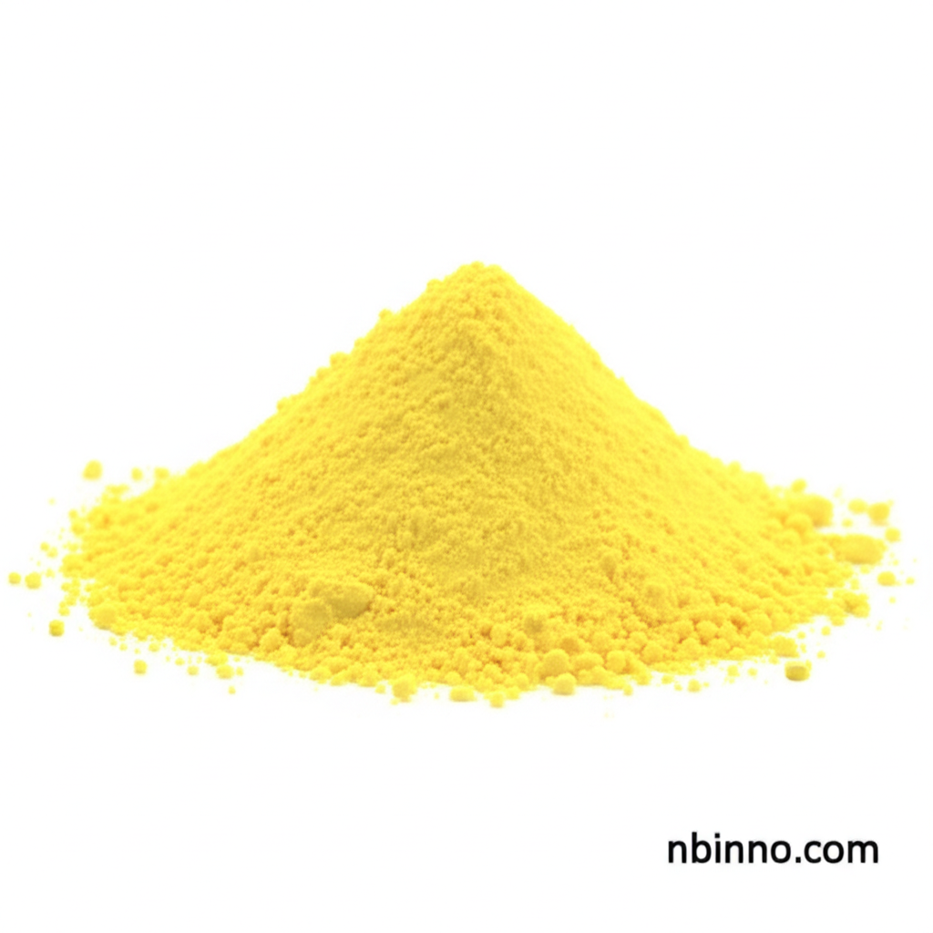 Potassium Hexacyanocobaltate