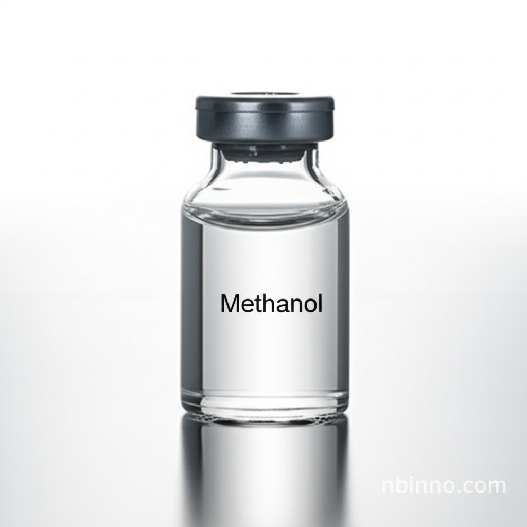 Methanol