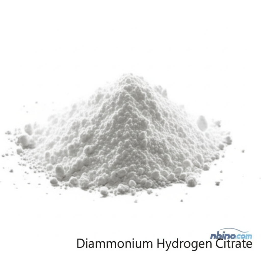Diammonium Hydrogen Citrate