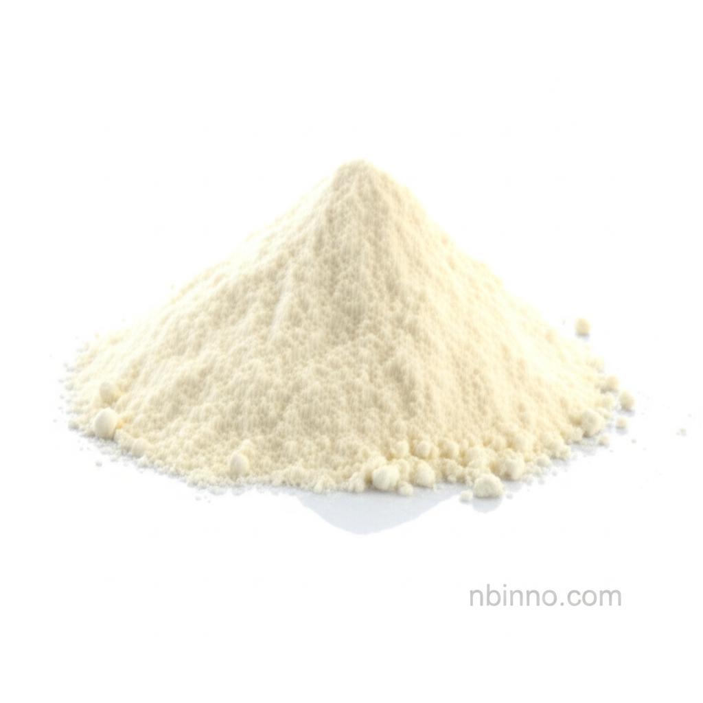 Pancreatin