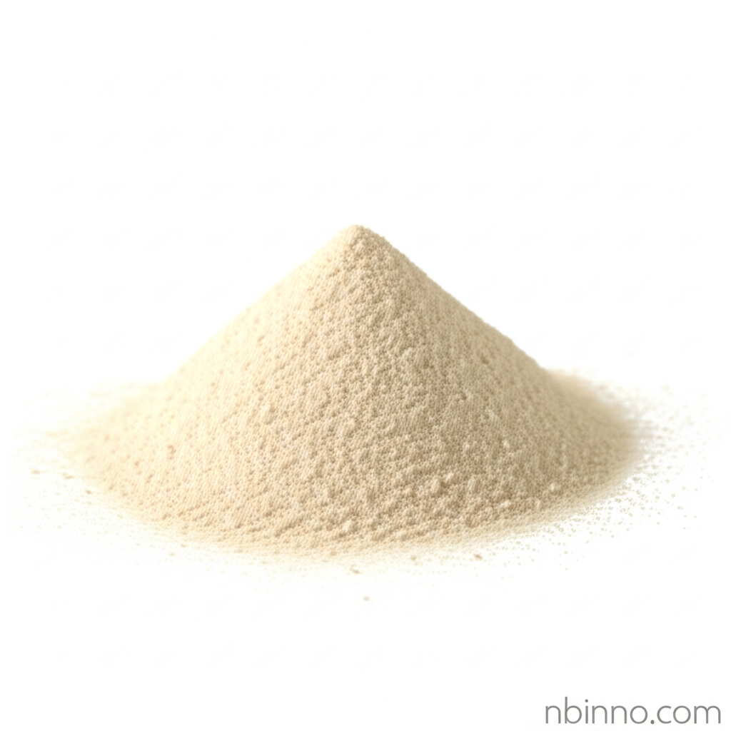 Locust Bean Gum