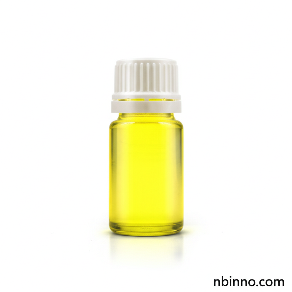Perilla Leaf Oil