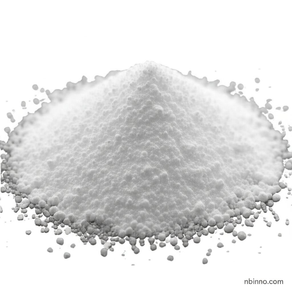 Water Hardness Calcium Chloride
