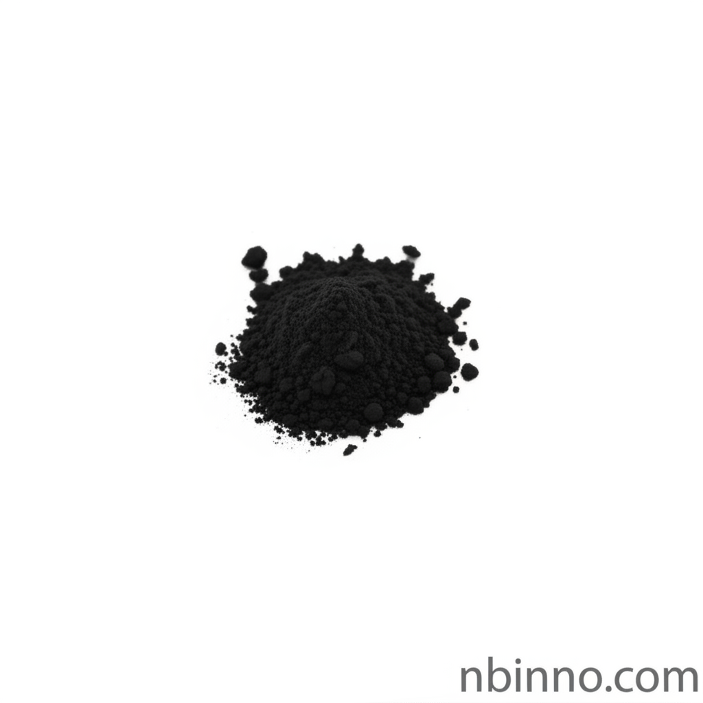 Silicon Monoxide