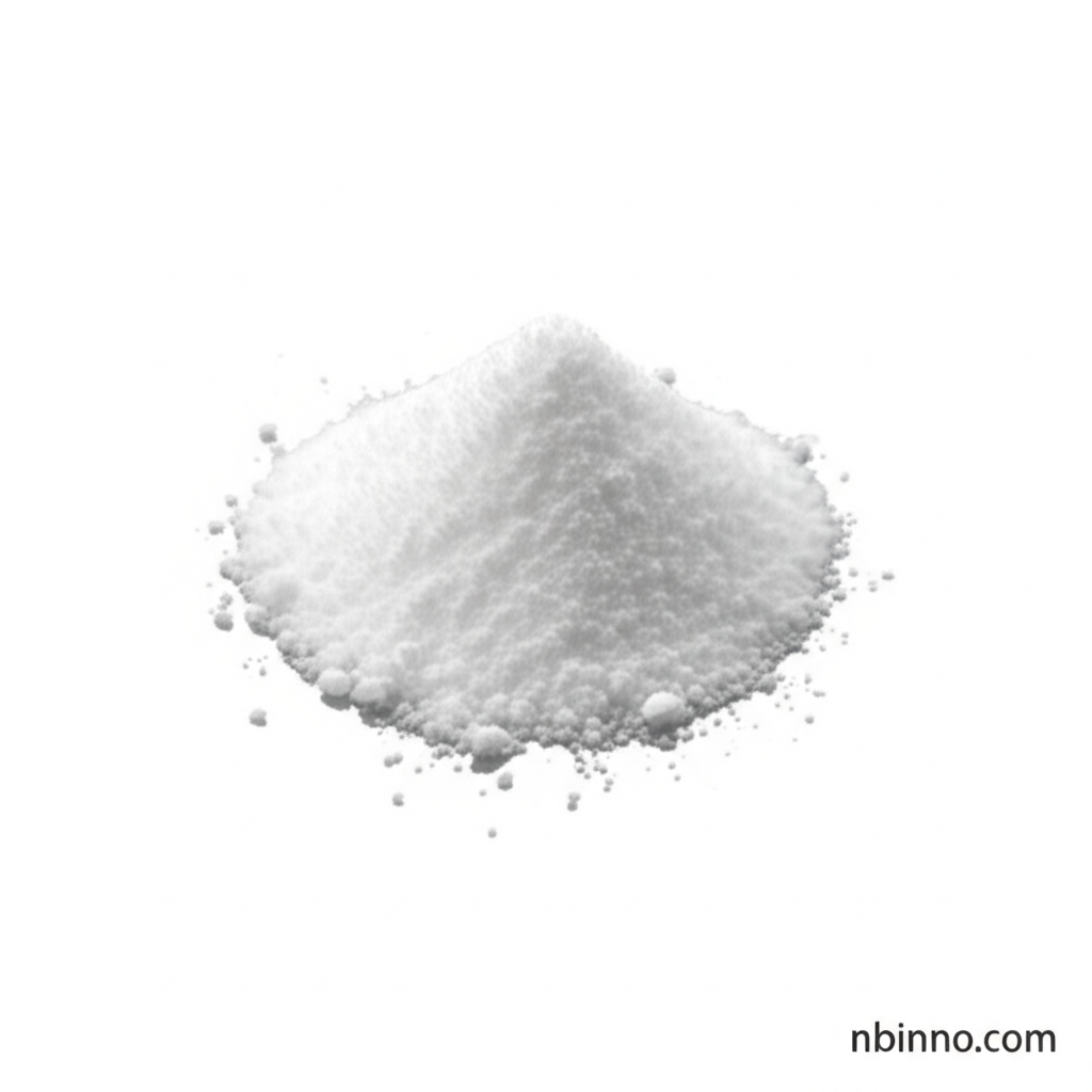 2-Phenylisonicotinic Acid