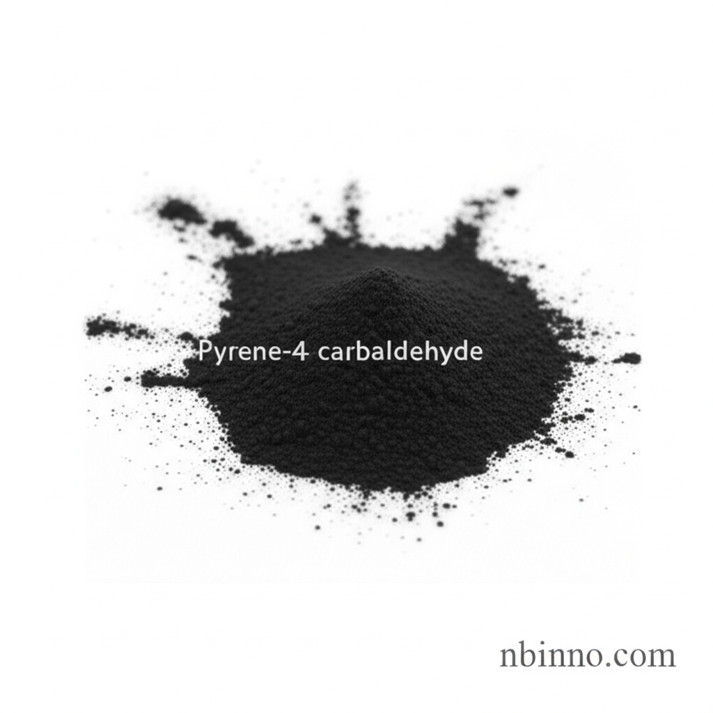 Pyrene-4-carbaldehyde