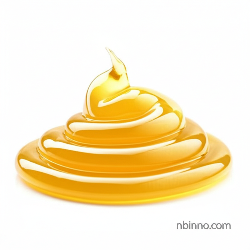Mineral Oil-Based Defoamer