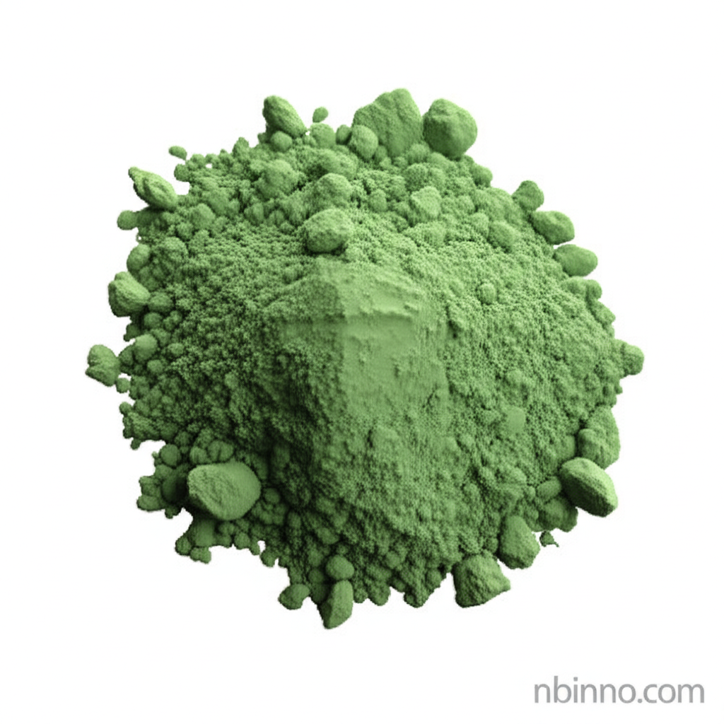 Thulium Oxide