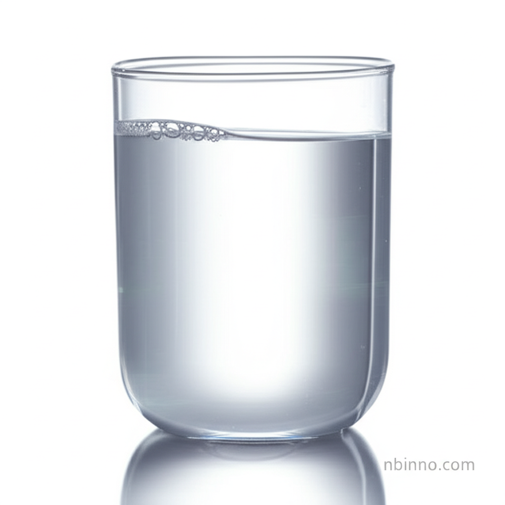 Isopropyl Alcohol