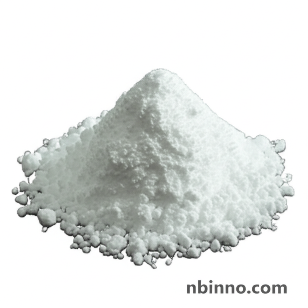 Fenofibric Acid