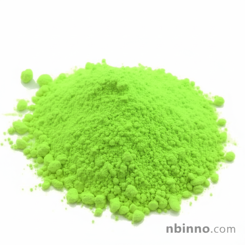 Solvent Green 5