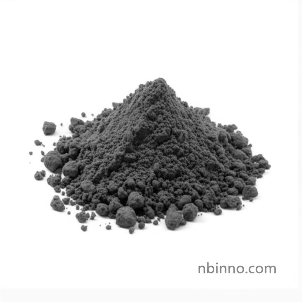 3-Chloro-5-isoquinolinamine