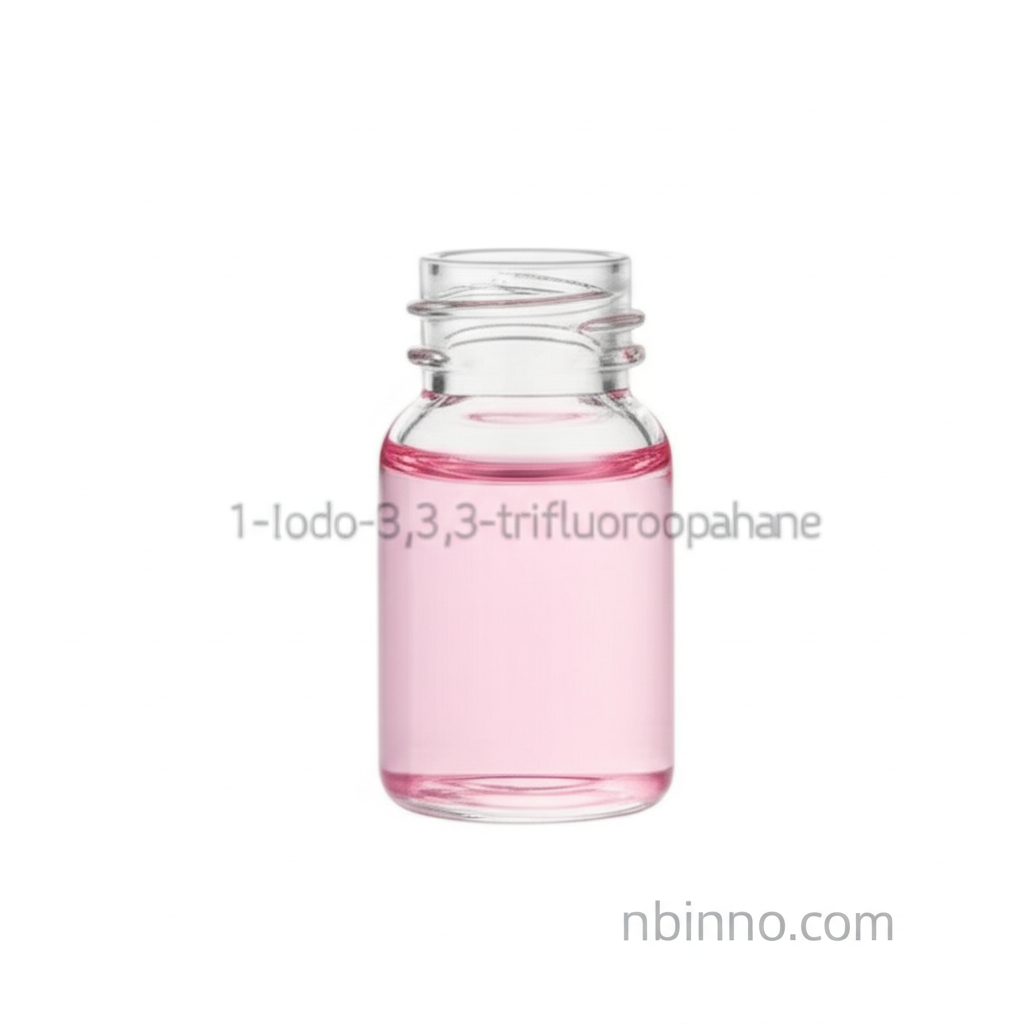 1-Iodo-3,3,3-trifluoropropane