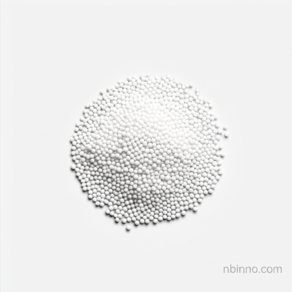 High Absorption Desiccant Pouches with Bead Size 0.5-2/1-3 mm