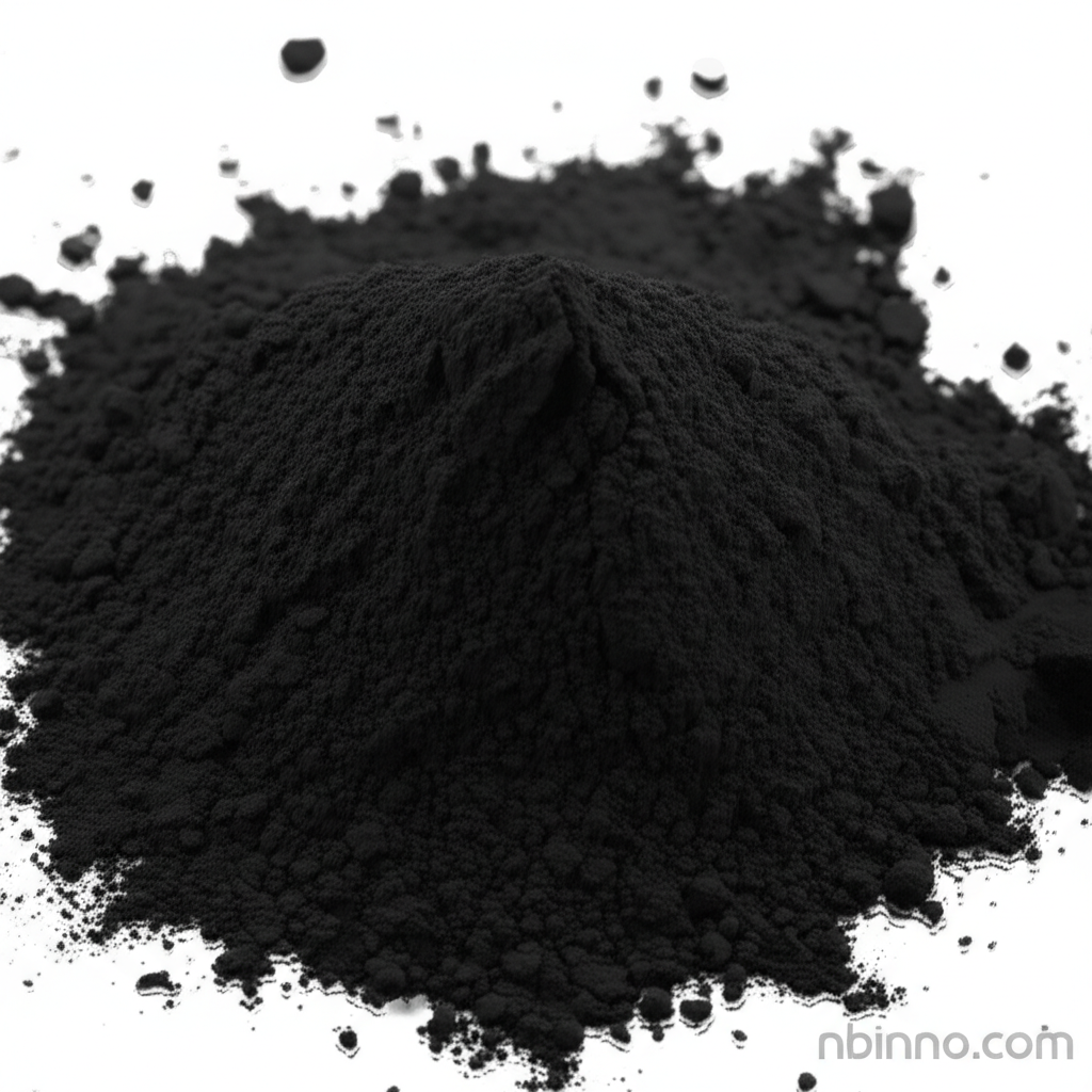Manganese Dioxide