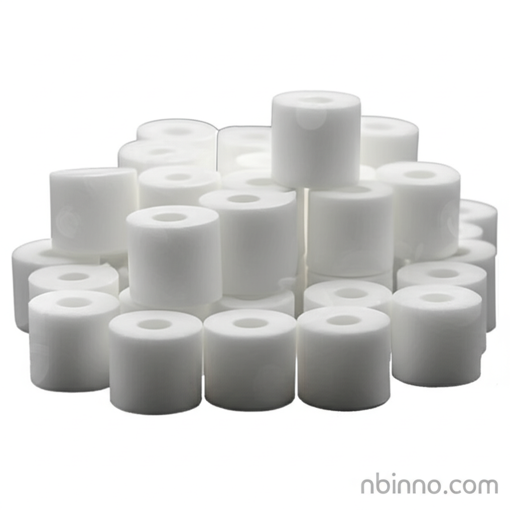 Alumina Raschig Ring
