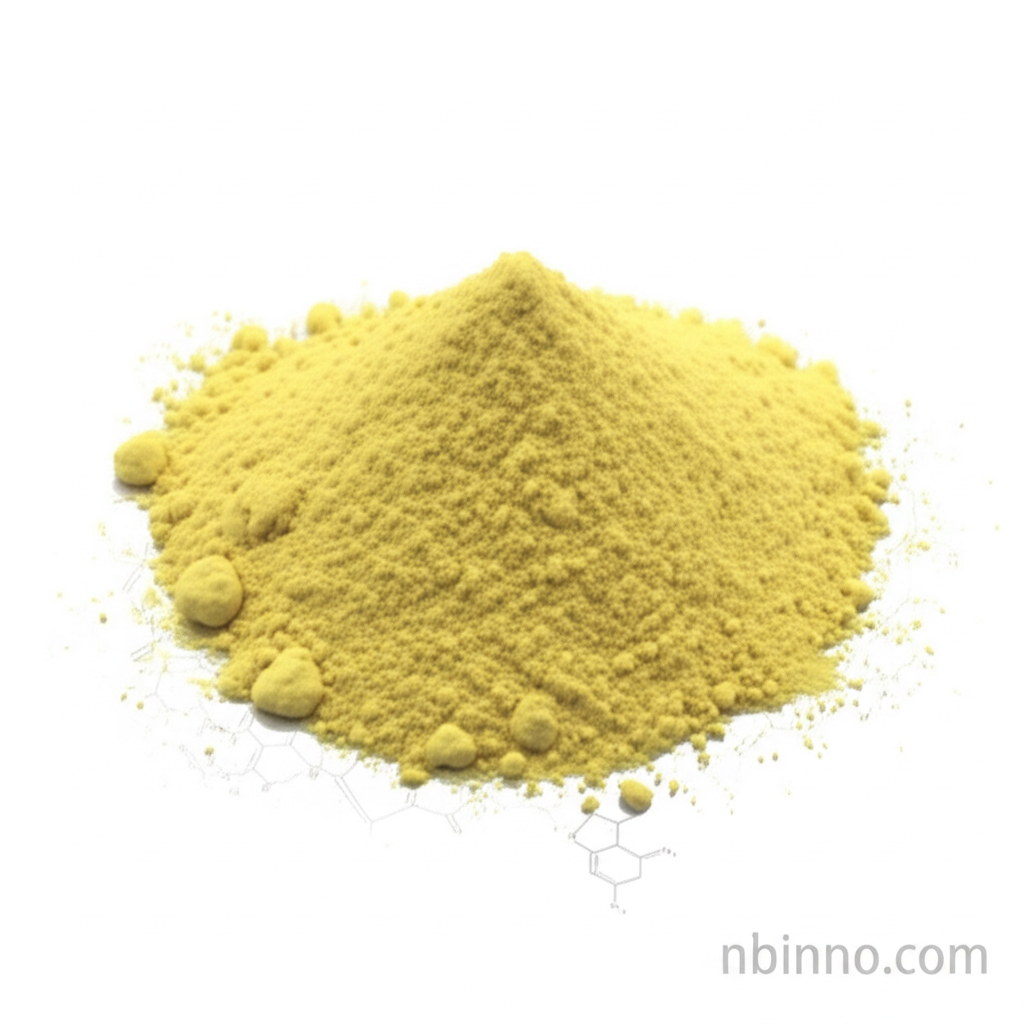 1,4,5,8-Naphthalenetetracarboxylic acid