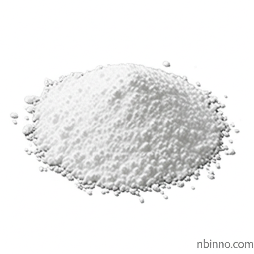 Magnesium sulfate heptahydrate