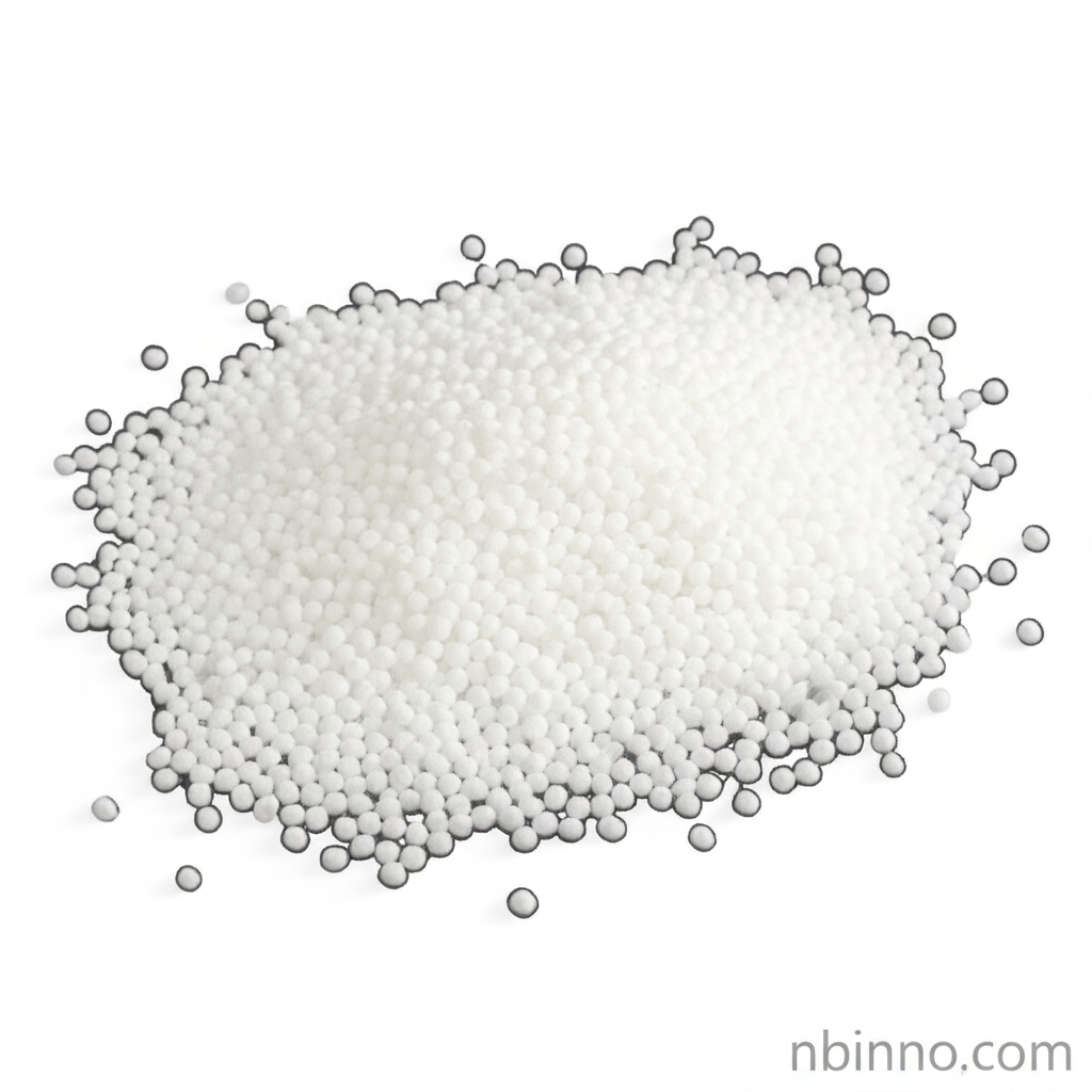 Halogen-Free Flame Retardant Masterbatch