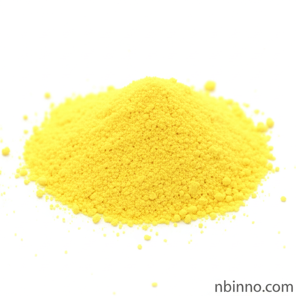 2-Nitrophenyl Phenyl Sulfide