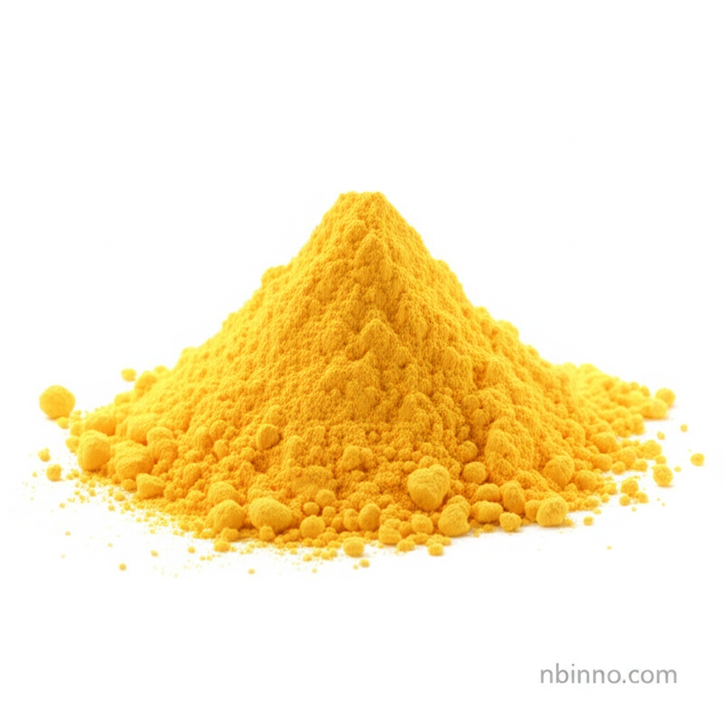 Coenzyme Q10 Powder