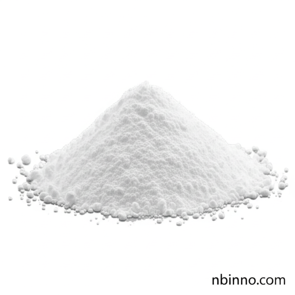 Trichloroisocyanuric Acid