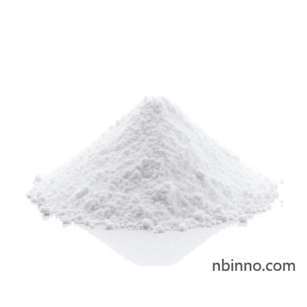 Nicotinamide Mononucleotide
