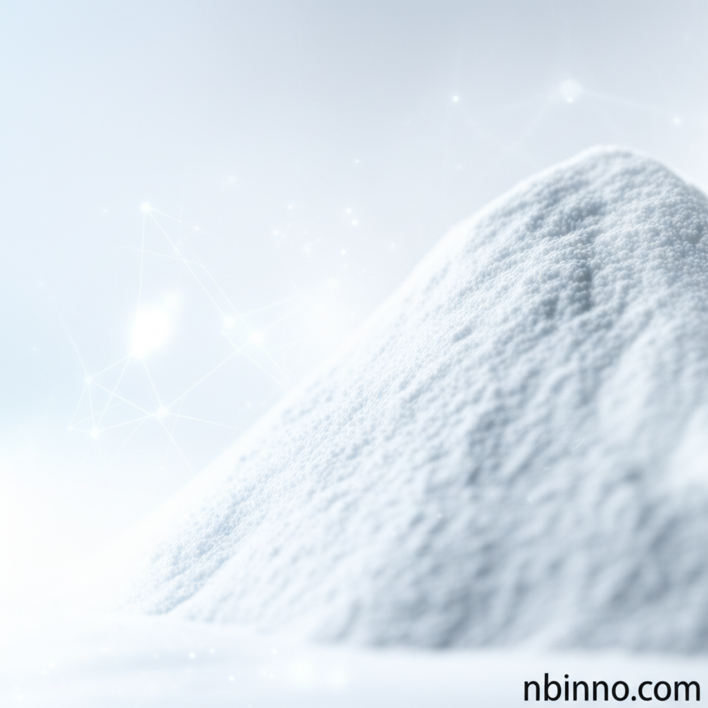 3-(4-Nitrophenyl)Pyridine