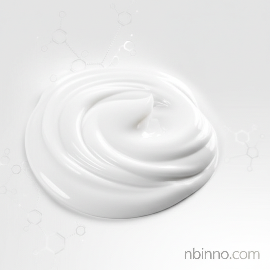 Pigment Printing Synthetic Thickener