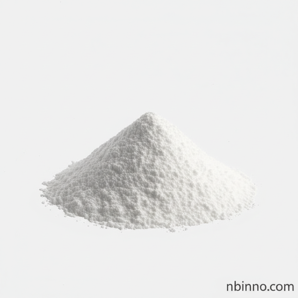 High Viscosity Cellulose Ether