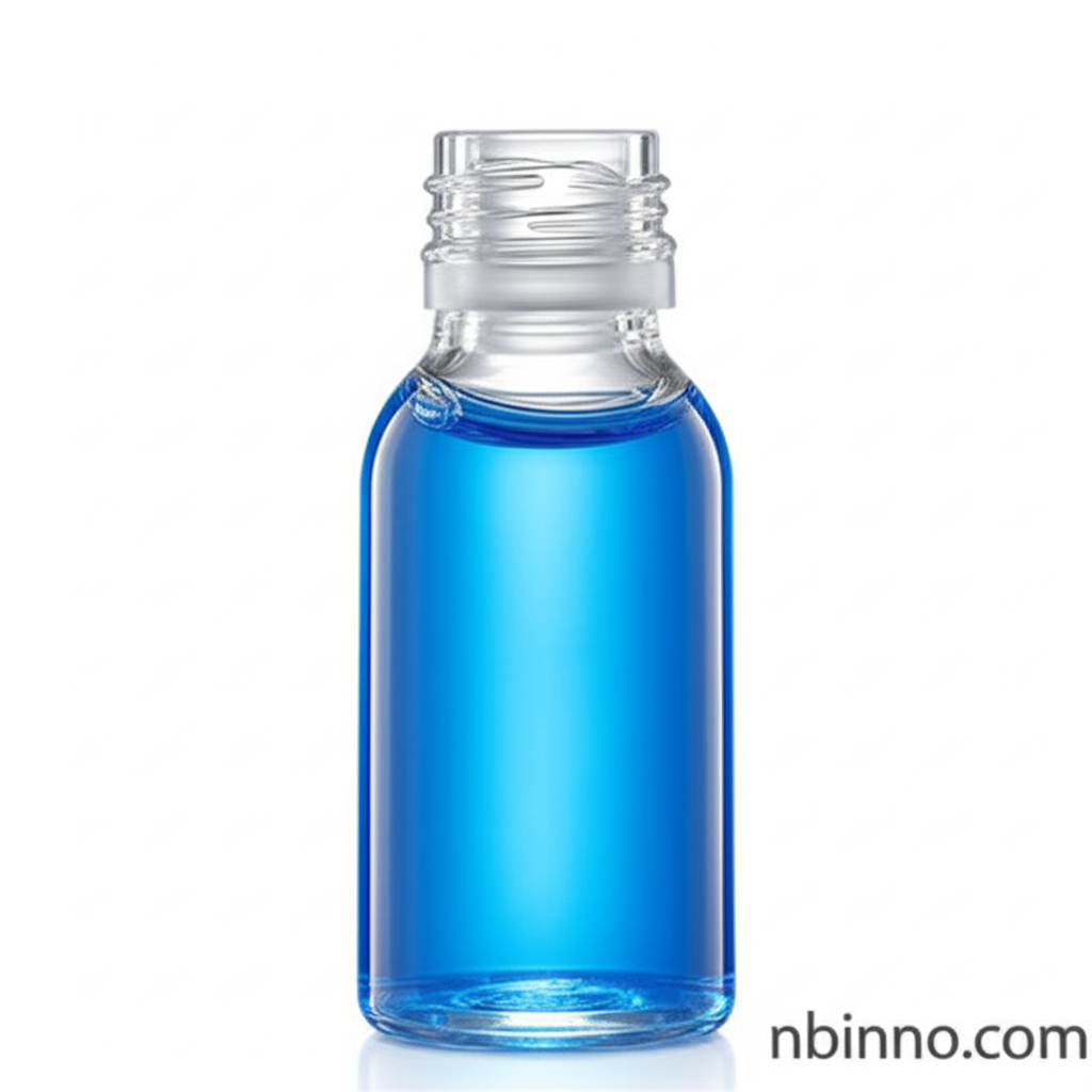 Fragrance Oil