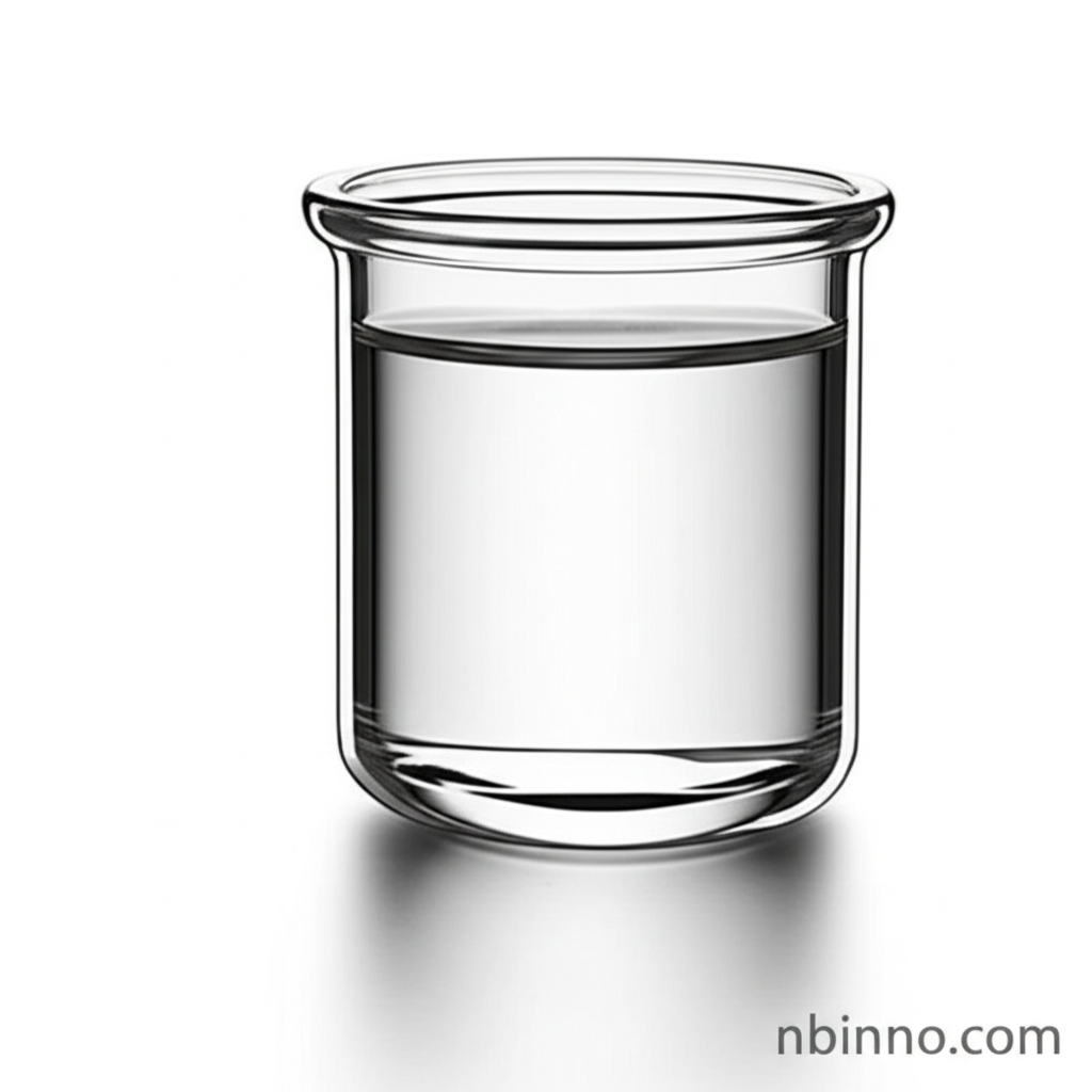 Isobutyronitrile