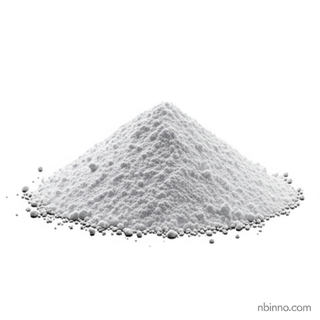 Precipitated Silica