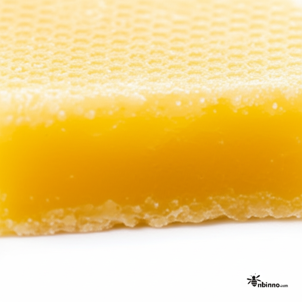 Beeswax