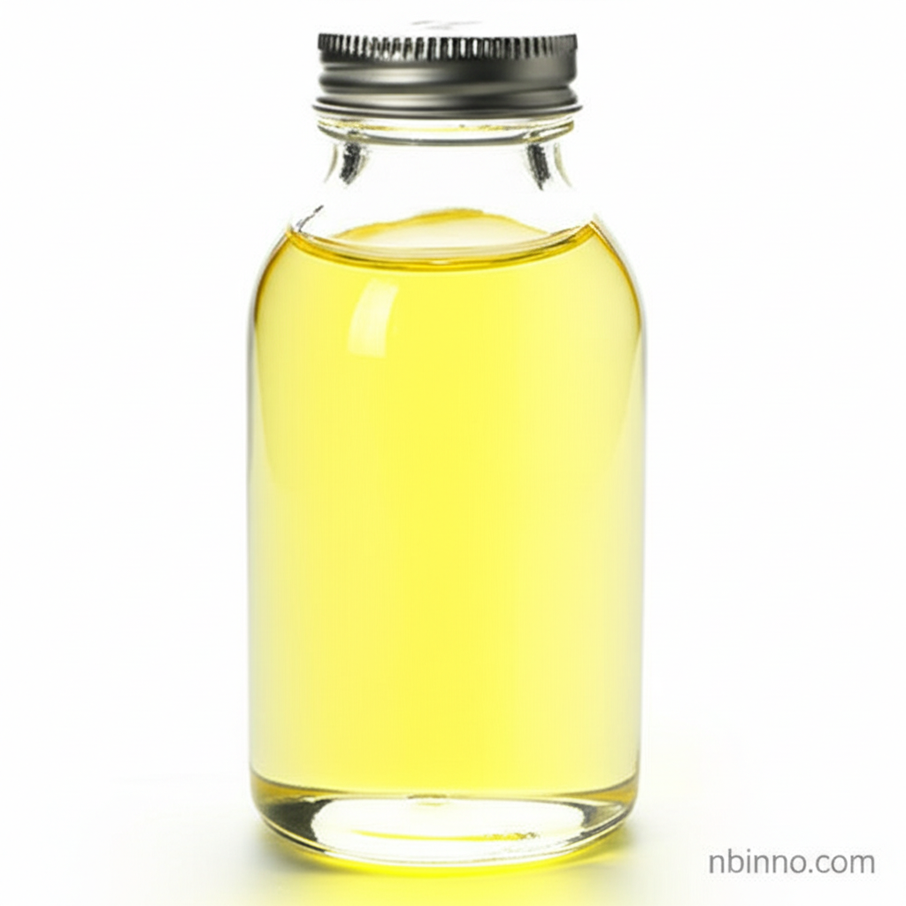 Oil Water Separating Agent